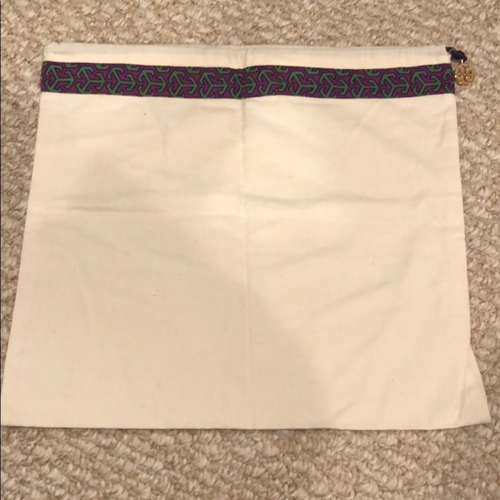 Tory Burch Dust Bag